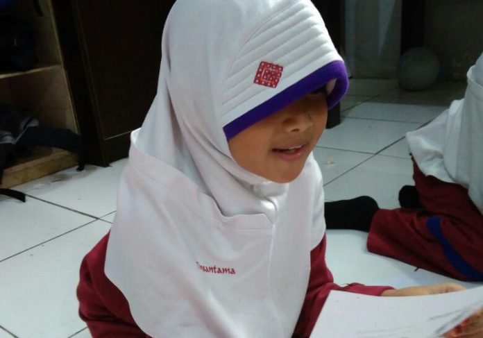 Kegiatan Literasi SDIT (3)