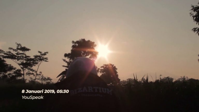 VLOG – Summary Day 5 LMT 4 Goes to Pare 2019 | Sukses itu Harus Direncanakan!