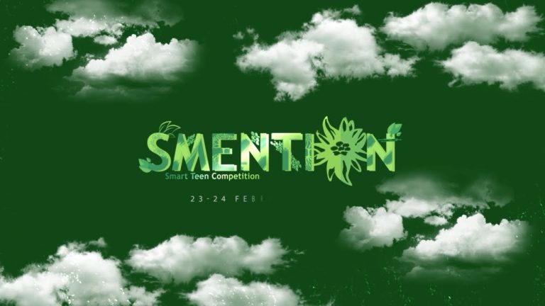 Official TEASER of SMENTION 2019
