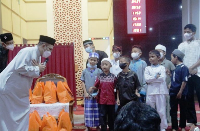 Permadhani (Pesantren Ramadhan Insantama) 2022