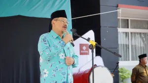 Pesan-pesan dari Pembina Apel, Ust. H. M. Ismail Yusanto, M.M.