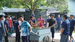 Lebih dari sekadar ibadah, Kurban di Insantama adalah bagian dari Living Islam. Syariat Islam dipraktikkan langsung dan menjadi pembelajaran yang membekas bagi ananda.