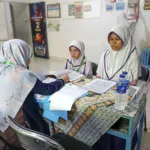 SIT Insantama Bandar Lampung menjadi tuan rumah agenda perdana Korcab Qiraati Lampung.