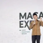 Keynote Speech Pengawas SMP Dinas Pendidikan Bogor Barat.